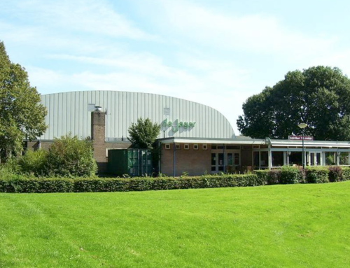 Informatieavond De Jager