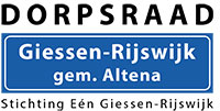 Dorpsraad Giessen Rijswijk Logo