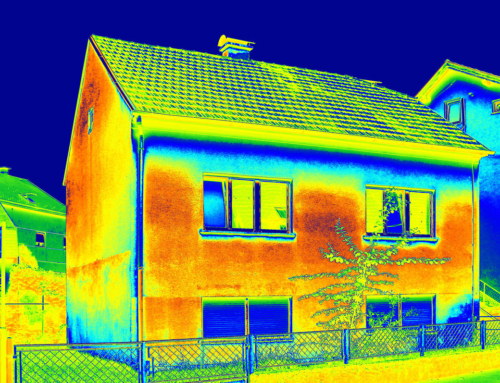 Inwonersinformatieavond woensdag 22 januari 2020